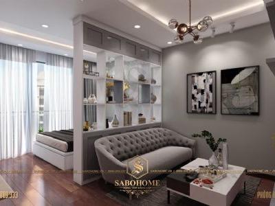 Cho thuê căn hộ trực tiếp chủ đầu tư Vinhomes Smart City, DT 32m2, giá 7 triệu/tháng. LH 0989734734